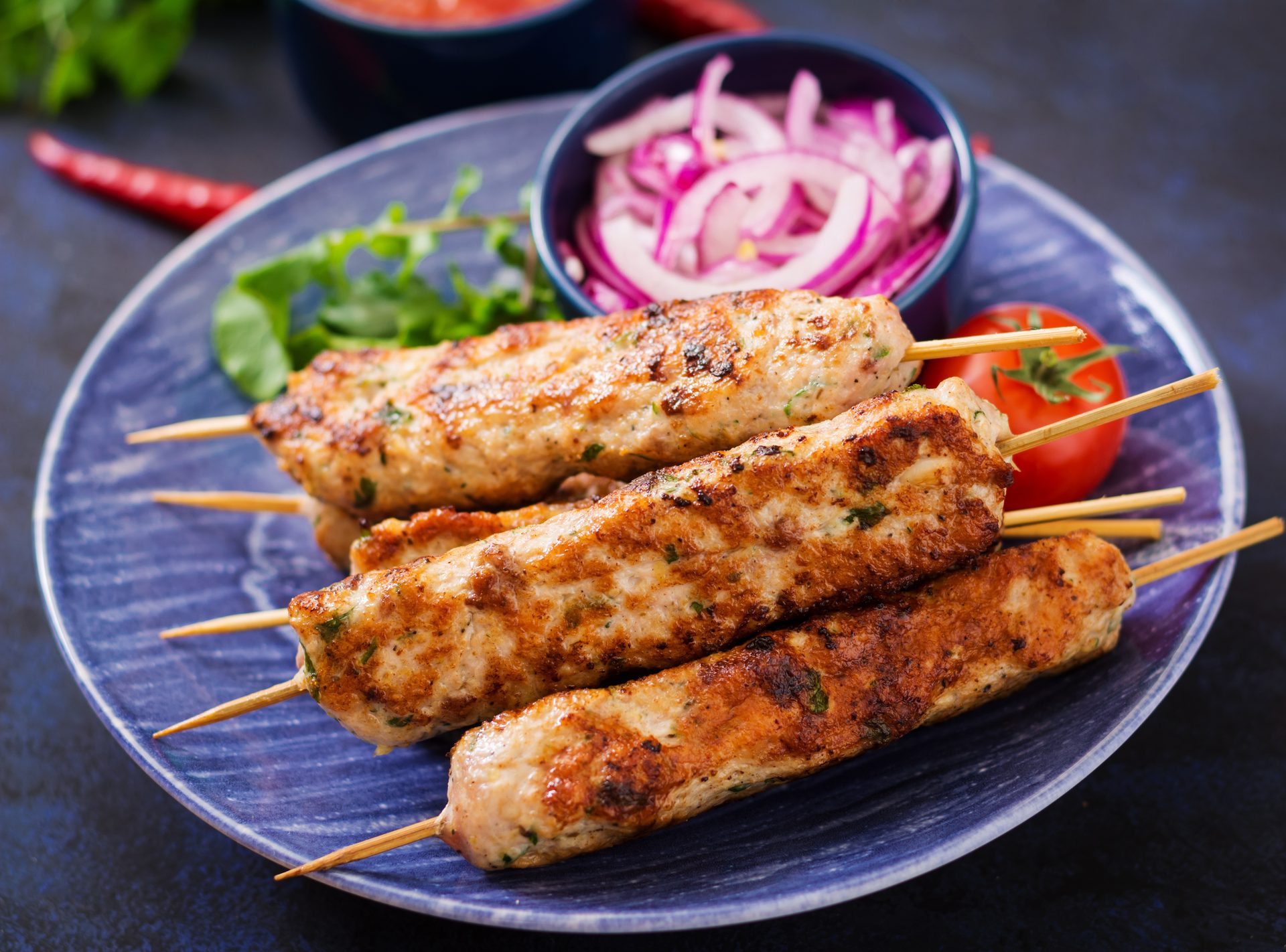 Easy Online Ordering Anytime